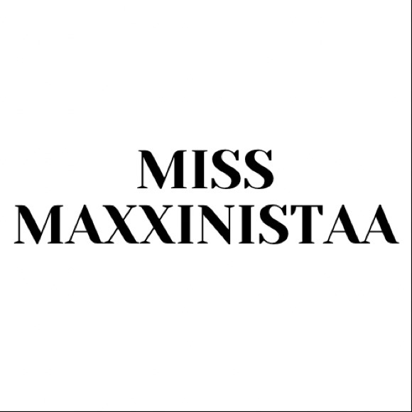 missmaxxinistaa